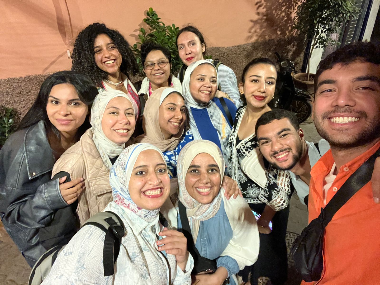 Youth Exchange